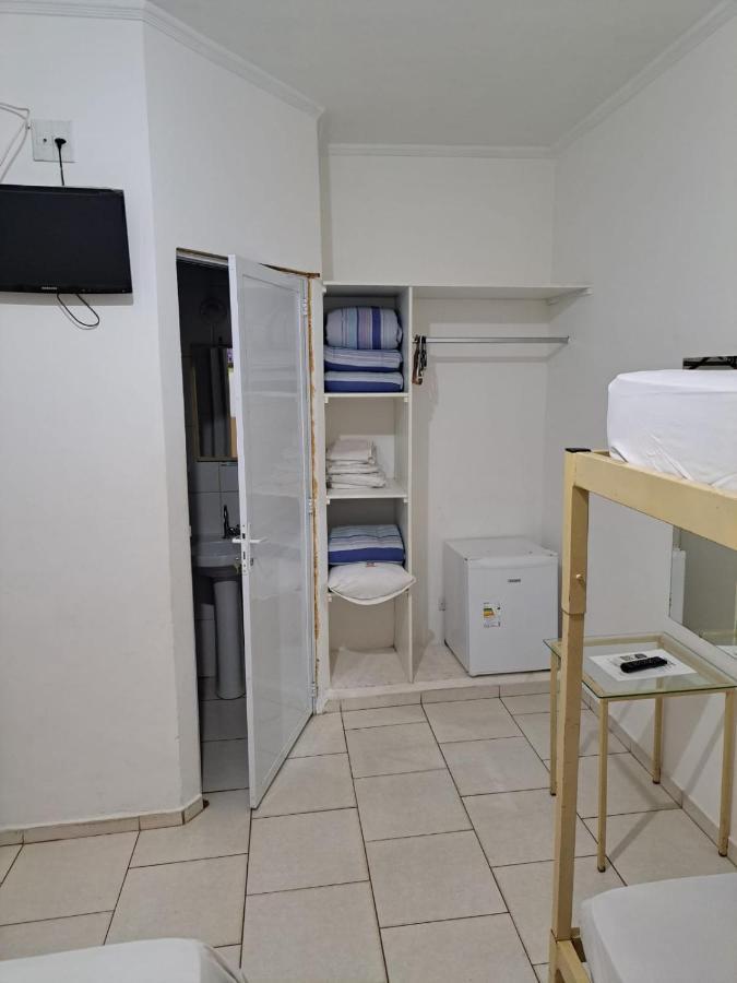 Pousada Do Mineiro Olímpia Exterior foto