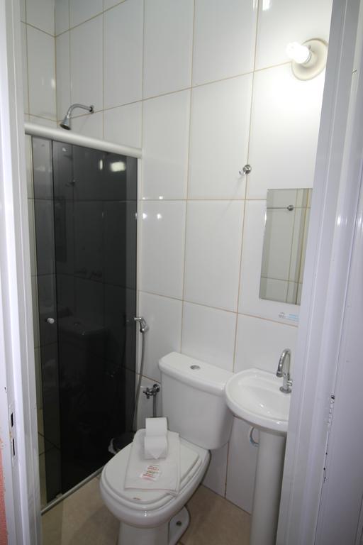 Pousada Do Mineiro Olímpia Exterior foto