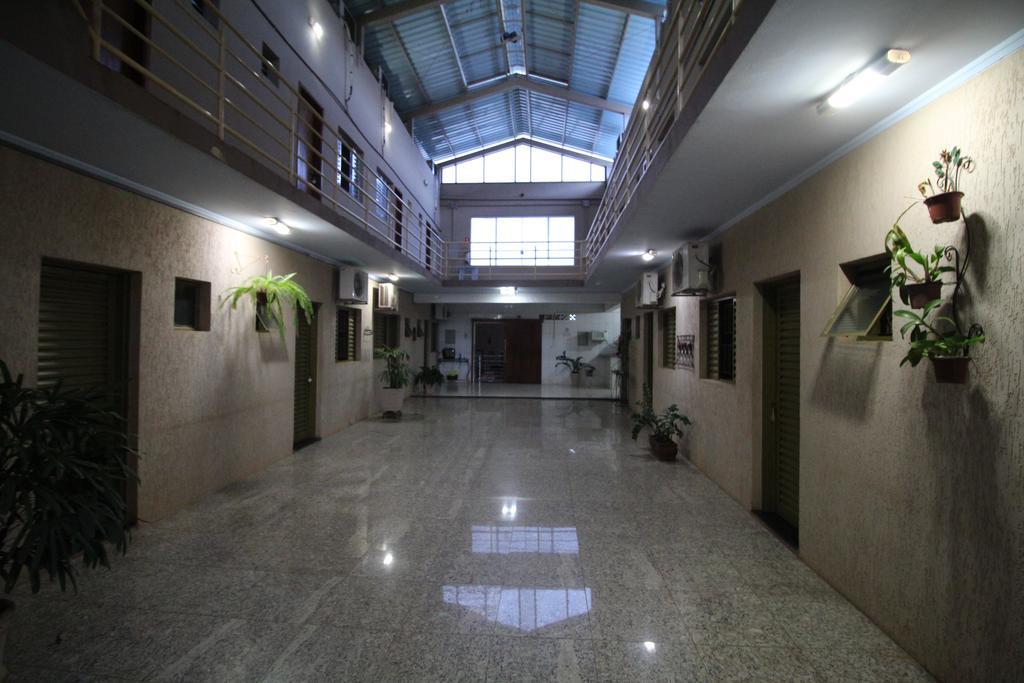 Pousada Do Mineiro Olímpia Exterior foto